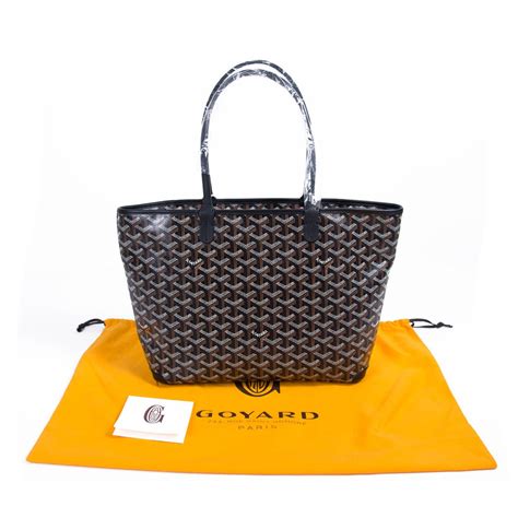 used goyard backpack|Goyard artois pm bag price.